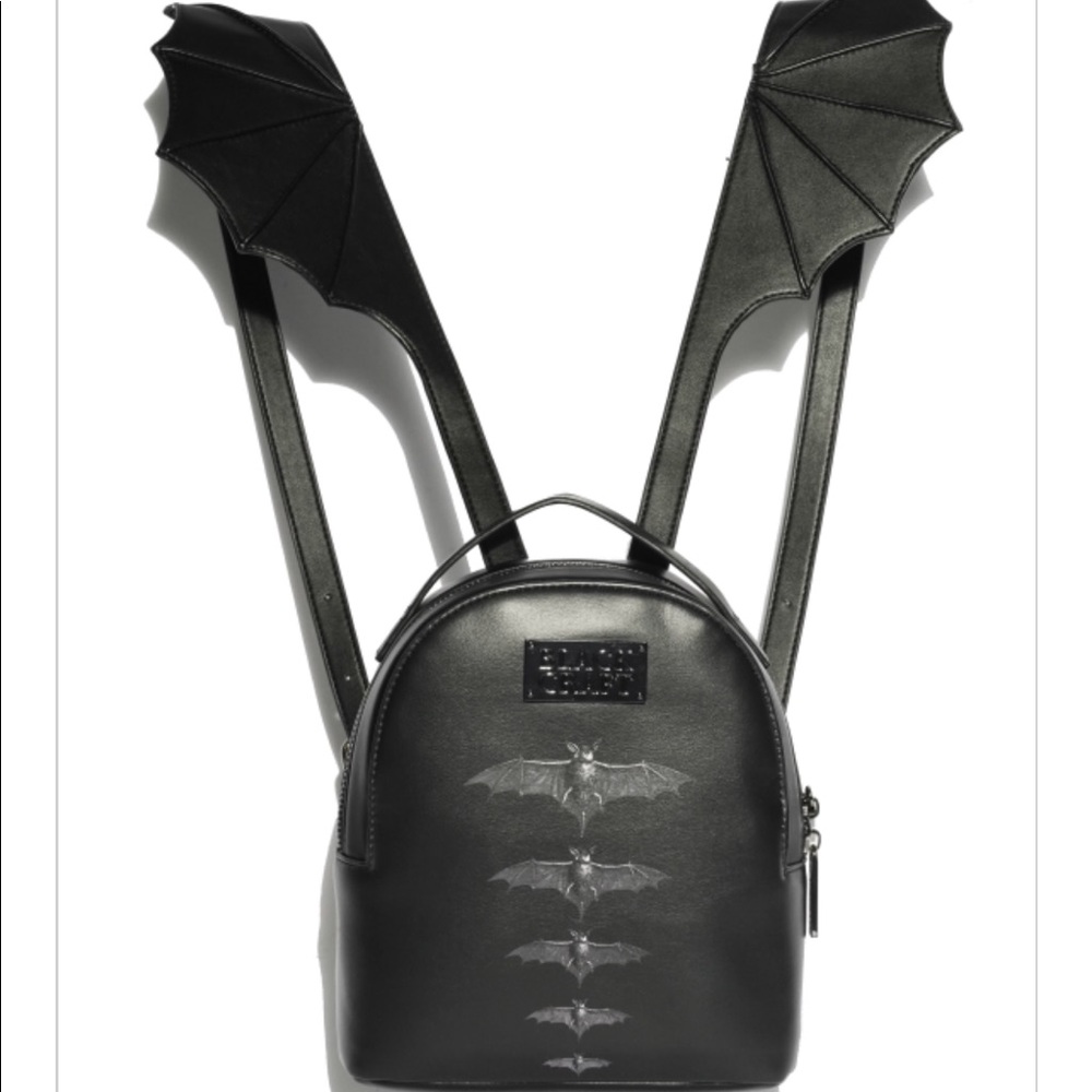 Blackcraft Mini Bat Backpack